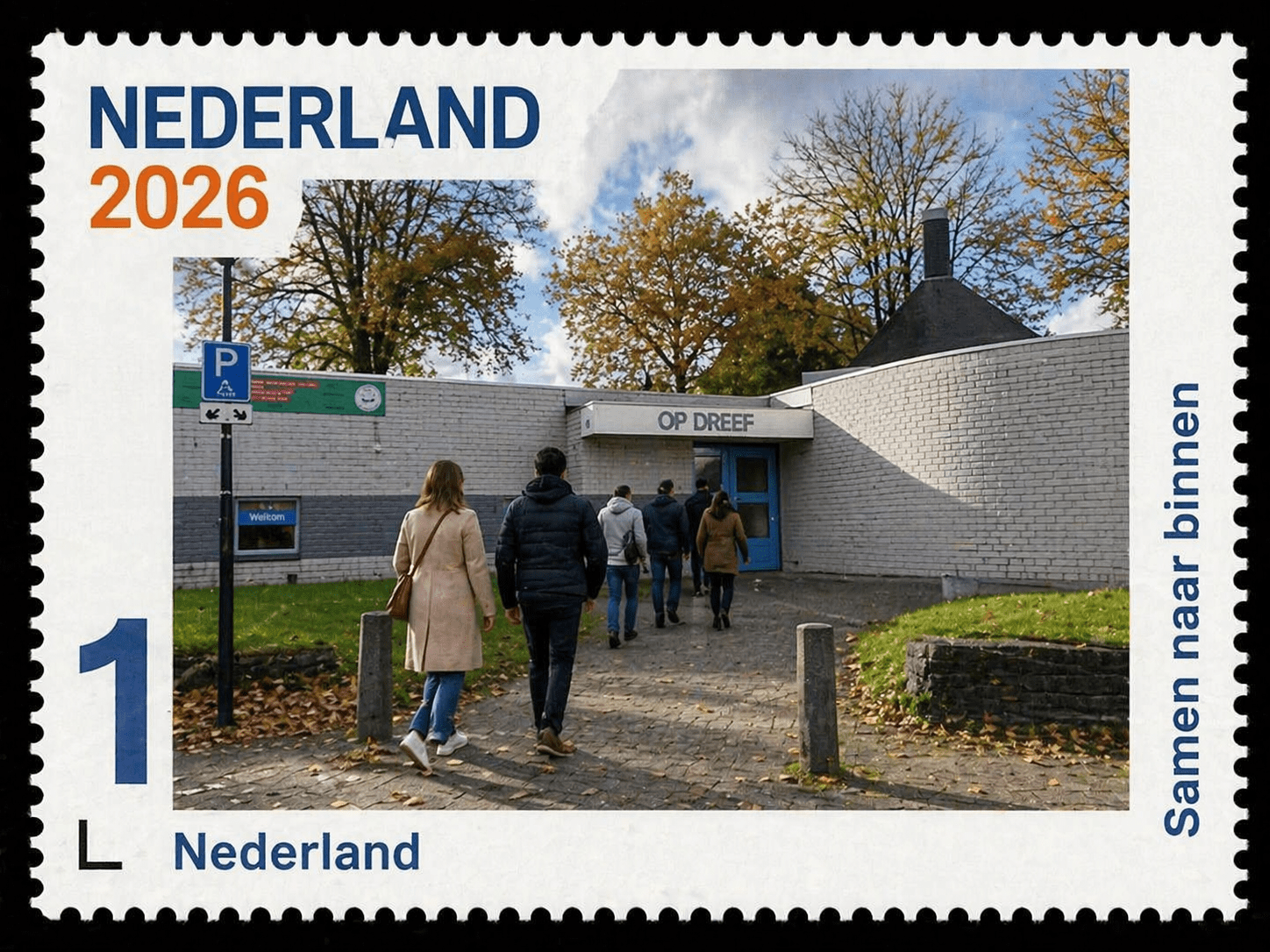 BOV Verzamelbeurs
